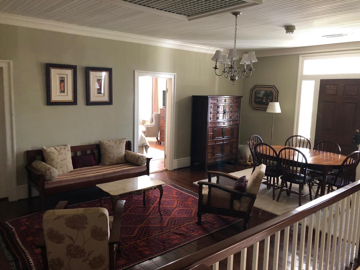 The Elizabethtown Inn 외부 사진