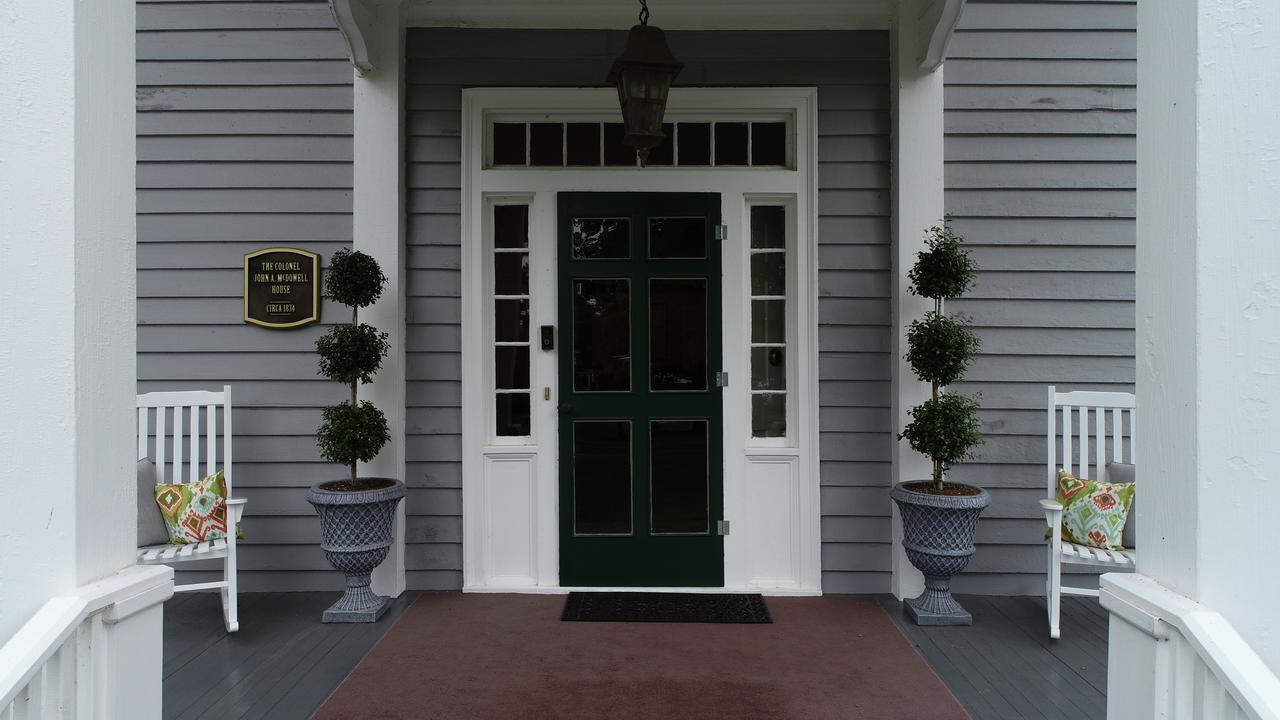 The Elizabethtown Inn 외부 사진