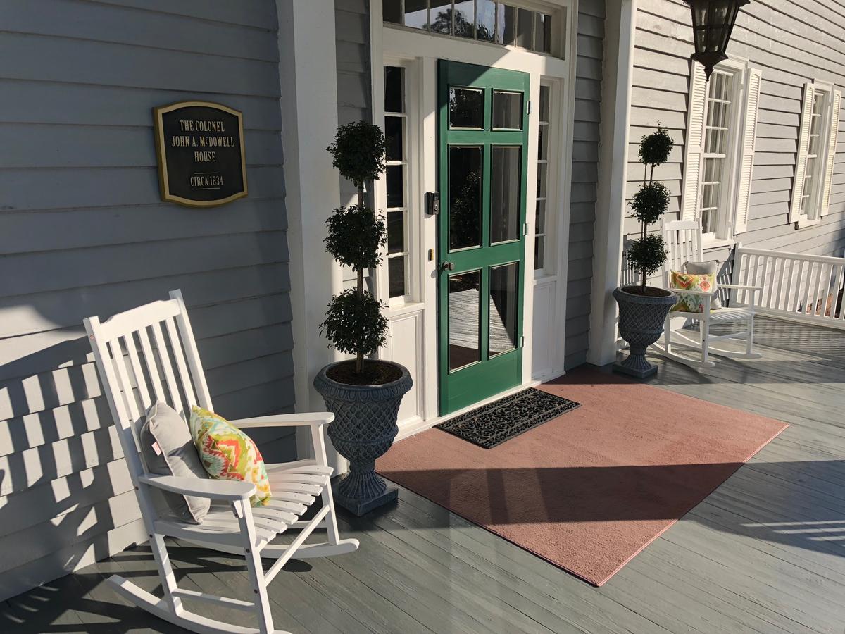 The Elizabethtown Inn 외부 사진