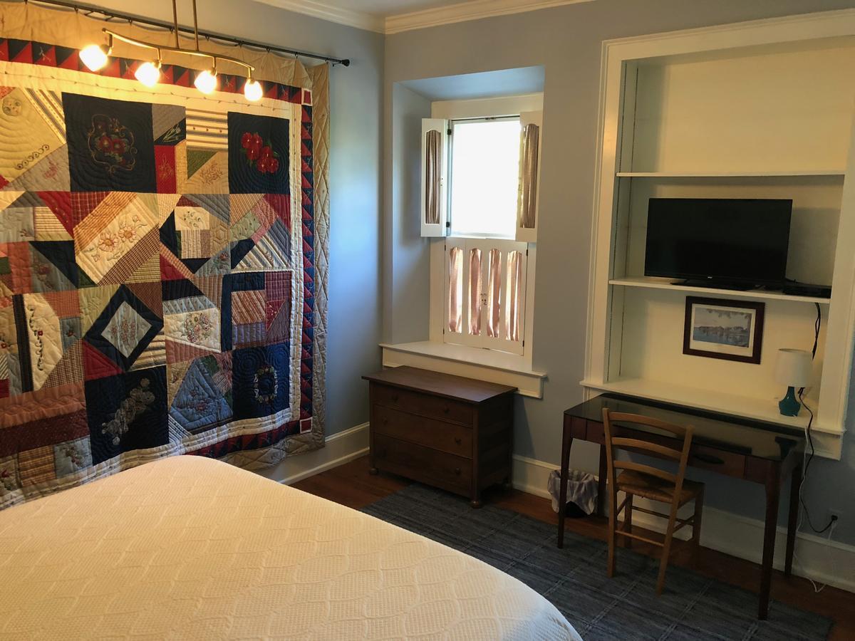 The Elizabethtown Inn 외부 사진