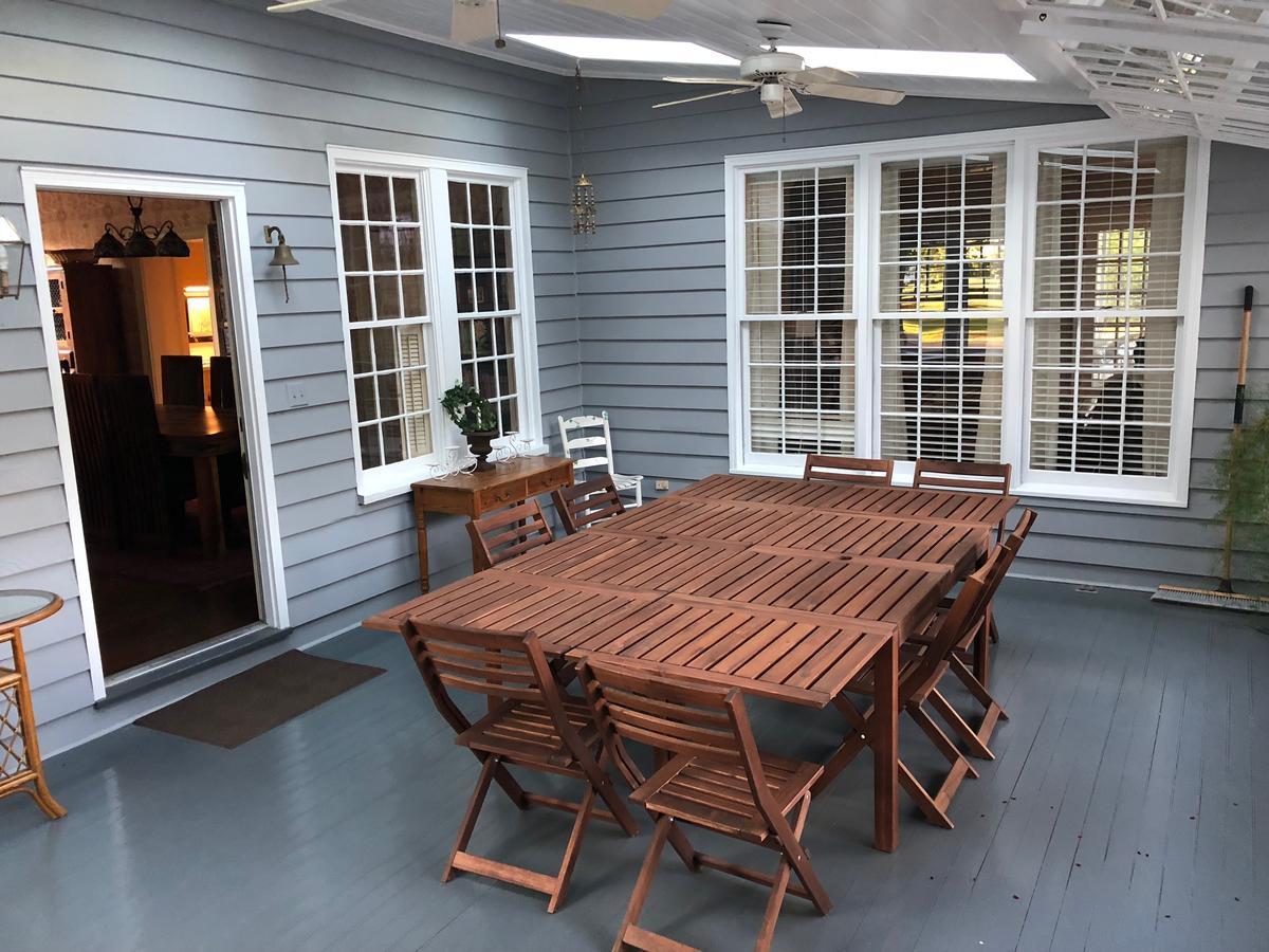 The Elizabethtown Inn 외부 사진