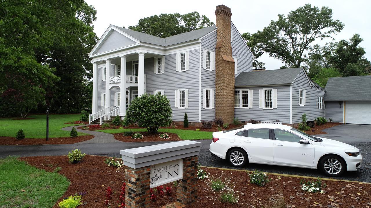 The Elizabethtown Inn 외부 사진