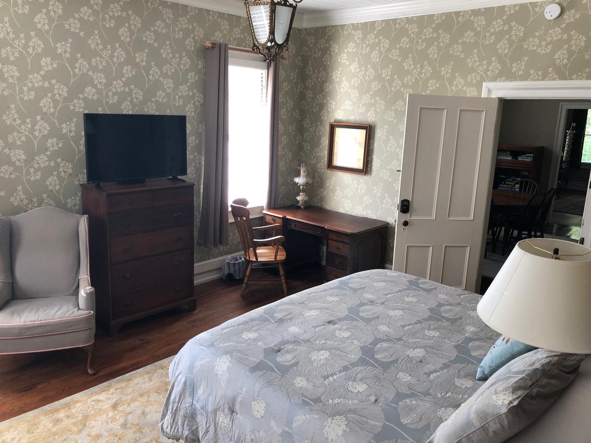 The Elizabethtown Inn 외부 사진