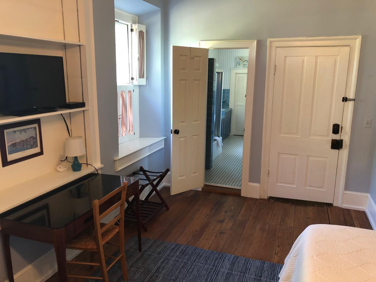 The Elizabethtown Inn 외부 사진