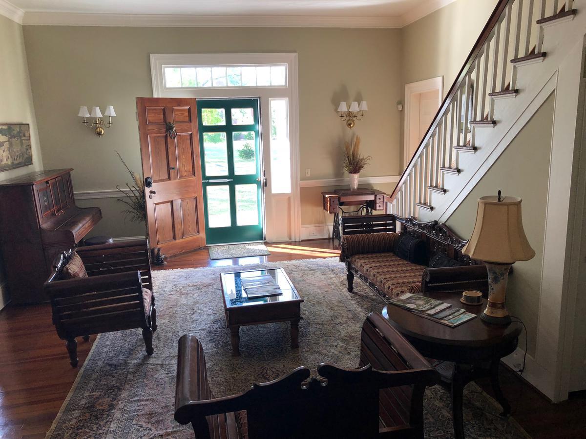 The Elizabethtown Inn 외부 사진