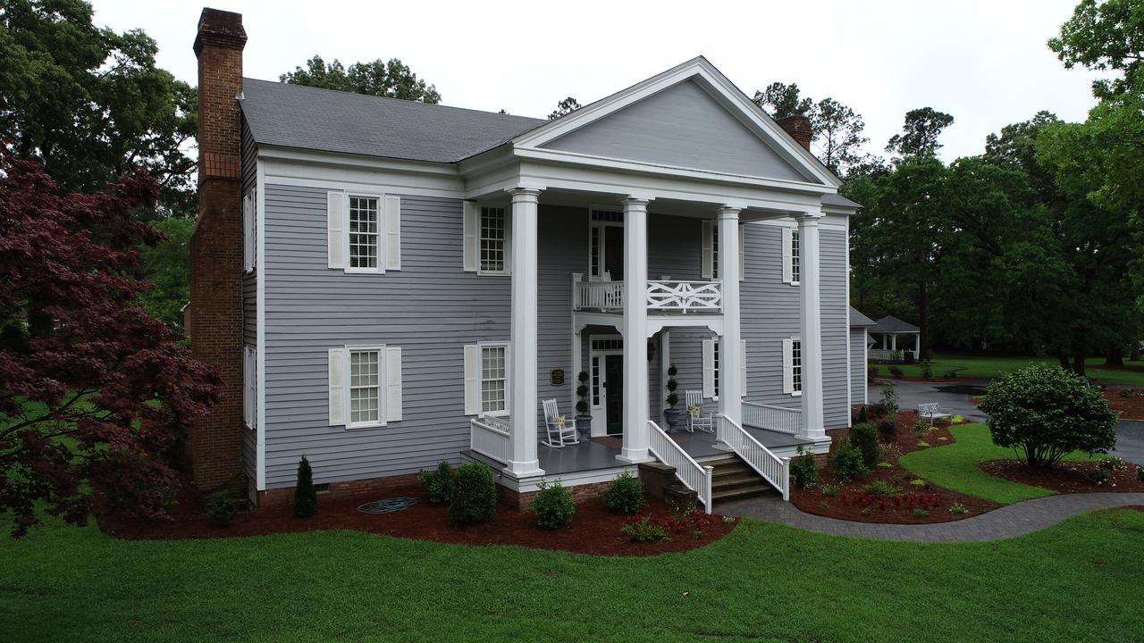The Elizabethtown Inn 외부 사진