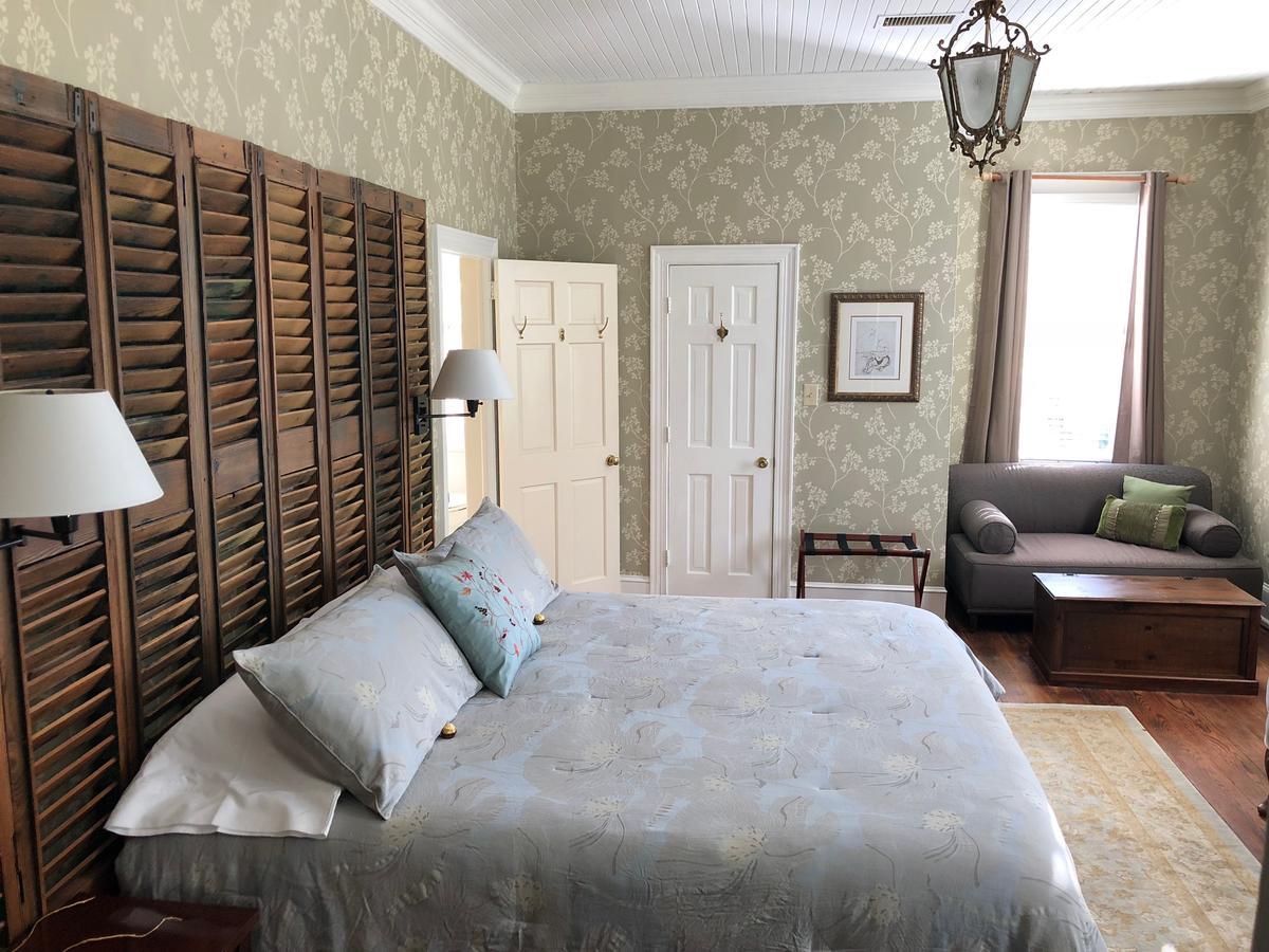 The Elizabethtown Inn 외부 사진