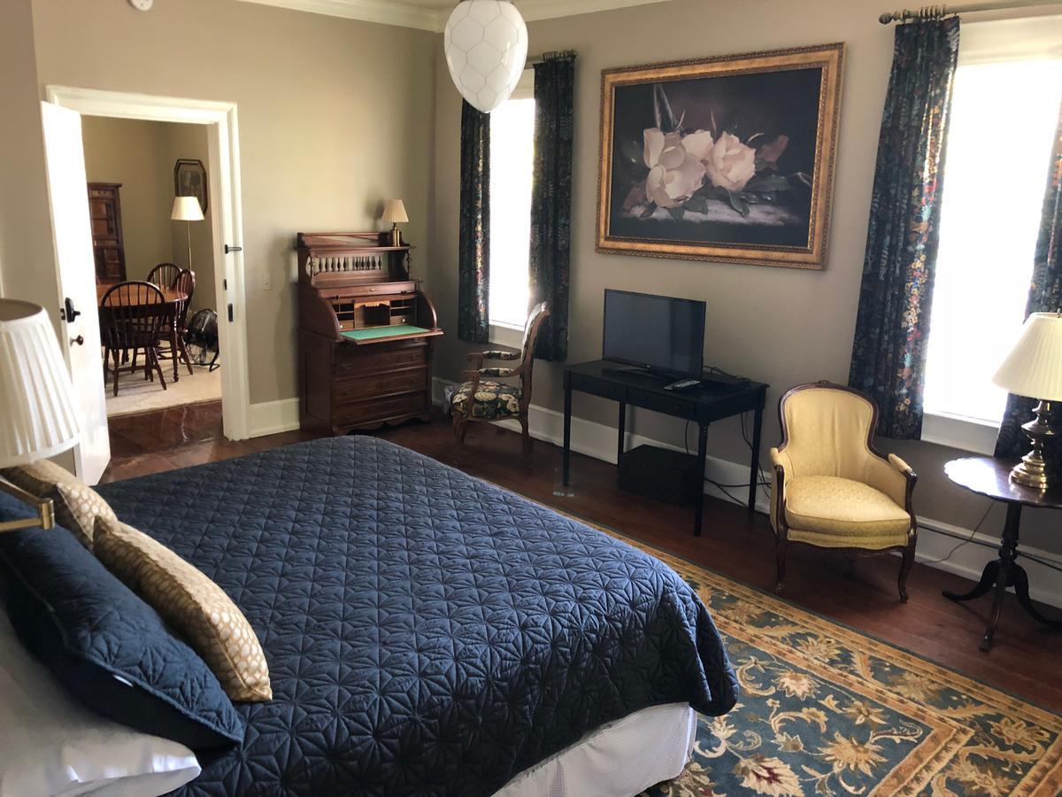 The Elizabethtown Inn 외부 사진