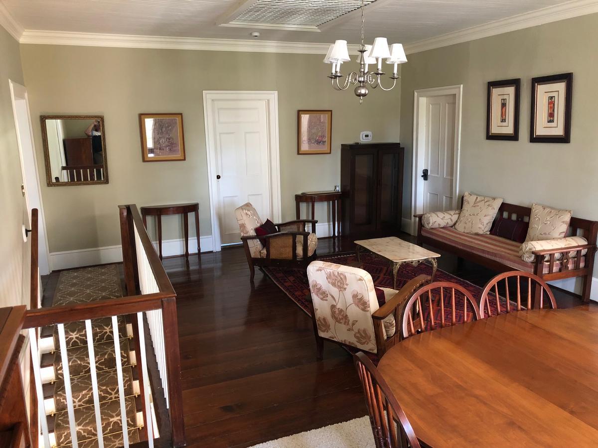 The Elizabethtown Inn 외부 사진