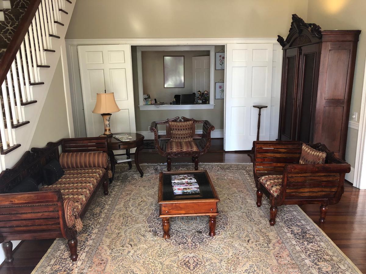 The Elizabethtown Inn 외부 사진