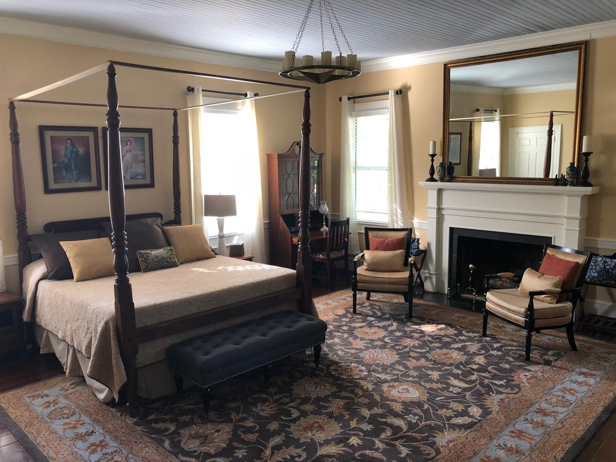 The Elizabethtown Inn 외부 사진