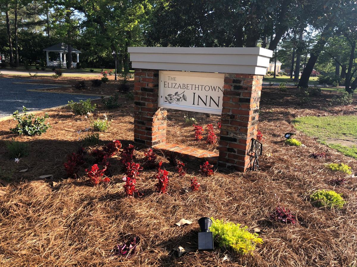 The Elizabethtown Inn 외부 사진