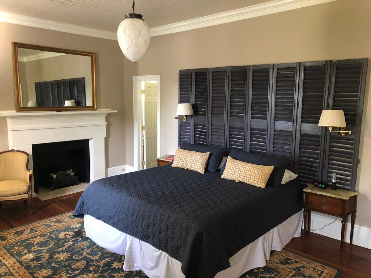 The Elizabethtown Inn 외부 사진