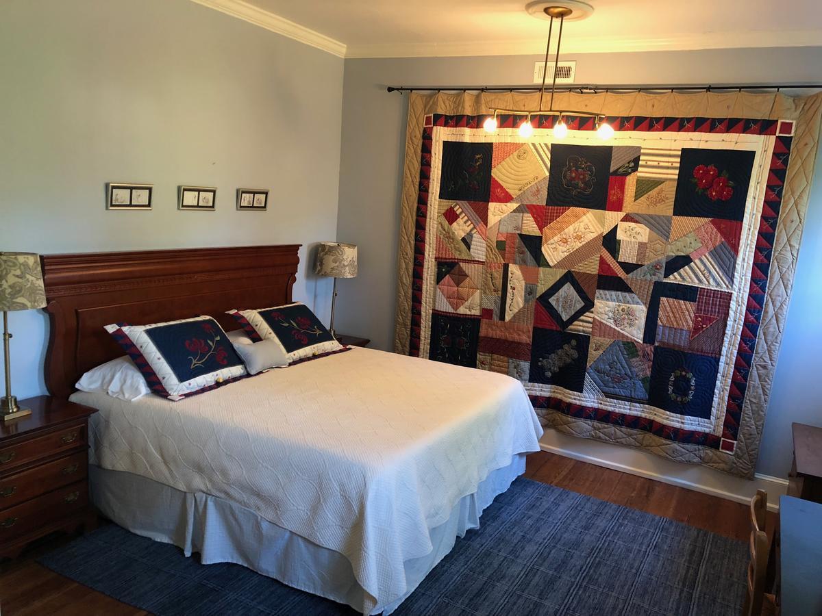 The Elizabethtown Inn 외부 사진