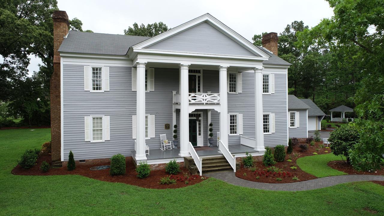 The Elizabethtown Inn 외부 사진