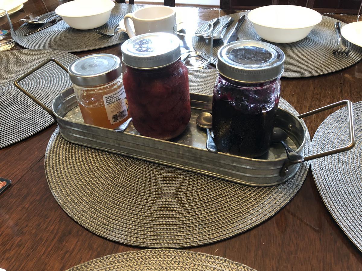 The Elizabethtown Inn 외부 사진